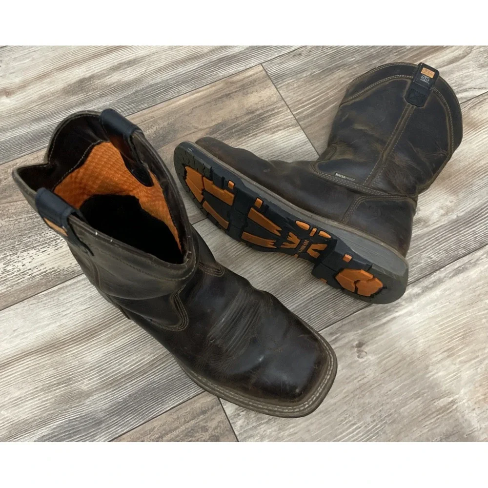 Carolina Men's‎ Actuator 11